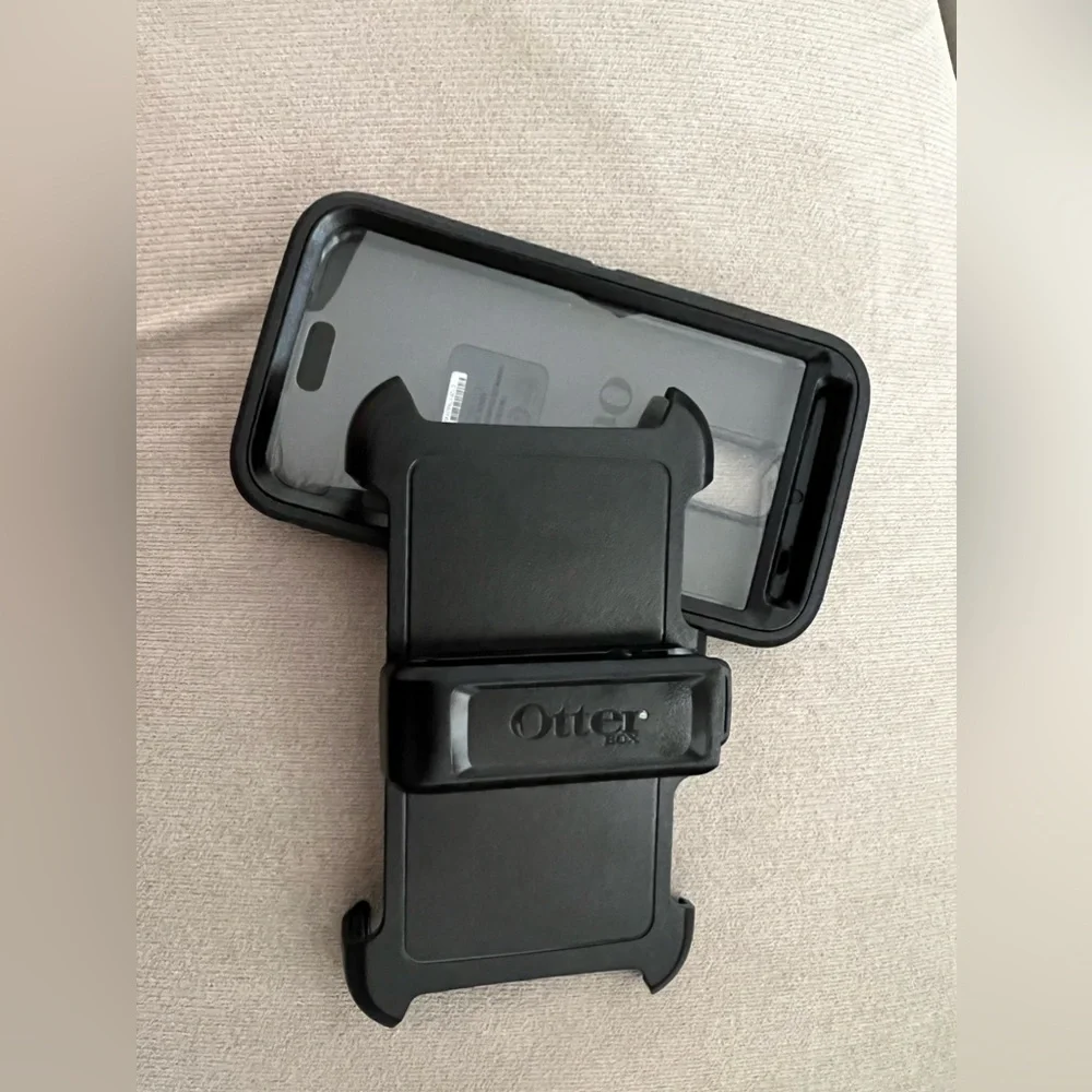 Otter Box Phone Cover